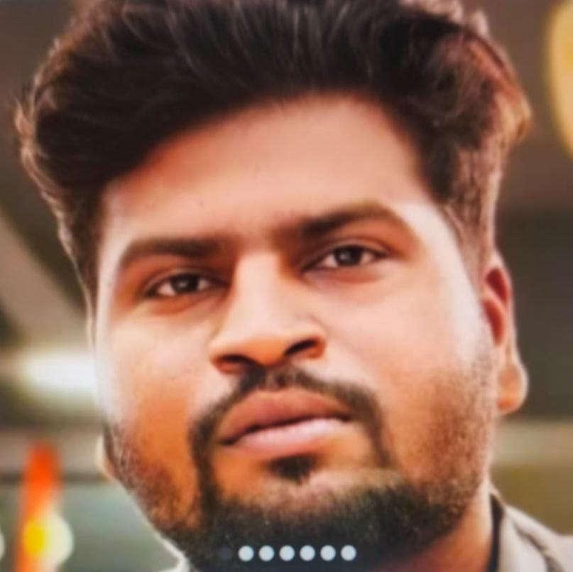 Groom Image